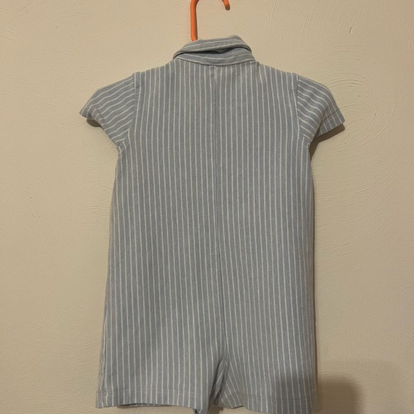 Ralph Lauren - 6-9months old. Baby boy. Set of 4 - Picture 3 of 13